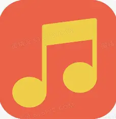音乐播放器官方logo